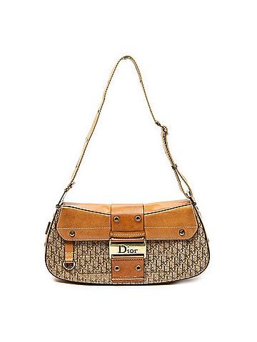Dior Street Chic Columbus Bag (view 1)