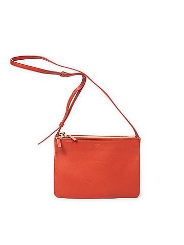 Céline Large Trio Crossbody (view 1)