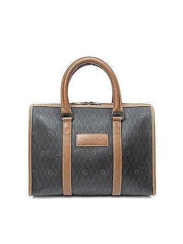 Dior Vintage Boston (view 1)