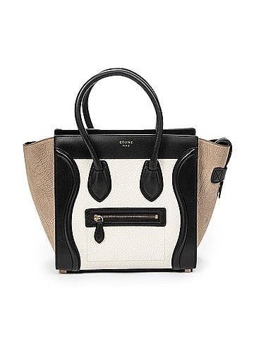 Céline Micro Luggage (view 1)