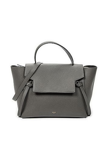 Céline Mini Belt Bag (view 1)