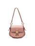 Chloé Pink Small Tess One size - photo 1