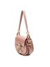 Chloé Pink Small Tess One size - photo 3