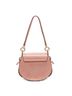 Chloé Pink Small Tess One size - photo 5