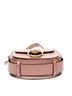 Chloé Pink Small Tess One size - photo 9