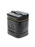 Chanel Black Timeless Tall Vanity Case One size - photo 3