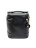 Chanel Black Timeless Tall Vanity Case One size - photo 5