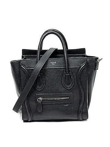 Céline Nano Luggage (view 1)