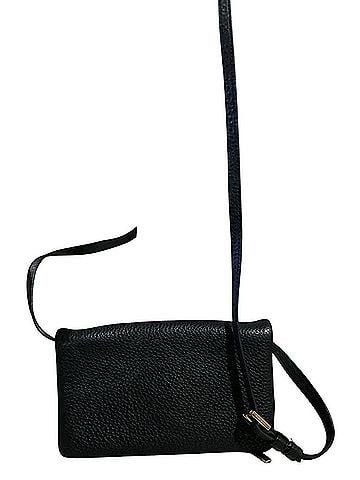 Tory Burch Leather Crossbody Bag (view 2)