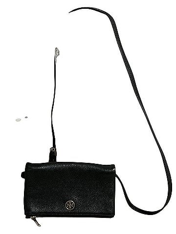 Tory Burch Leather Crossbody Bag (view 1)