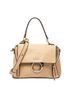 Chloé White Small Faye Day One size - photo 1