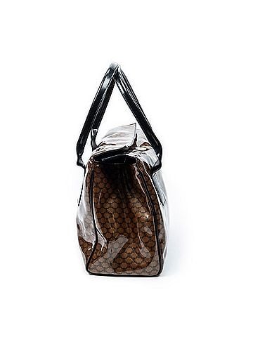 Céline Vintage Fold Over Top Tote (view 2)