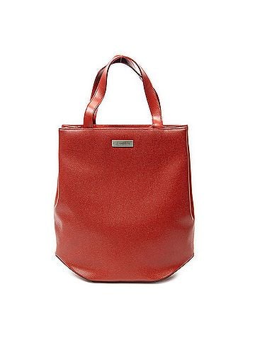Céline Vintage Open Tote (view 1)