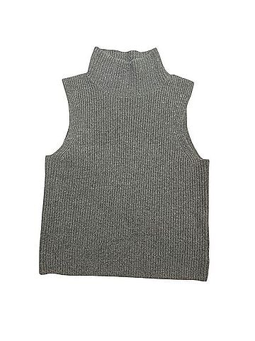 NAKEDCASHMERE Turtleneck Sweater (view 1)