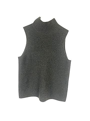 NAKEDCASHMERE Turtleneck Sweater (view 2)