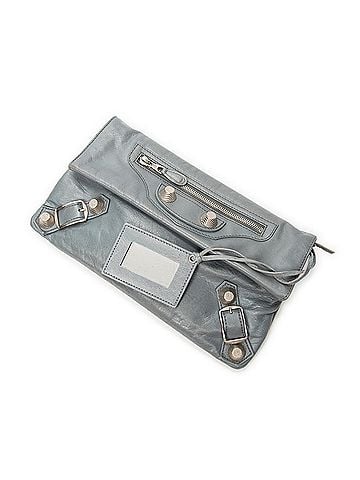 Balenciaga Giant 21 Envelope Clutch (view 1)