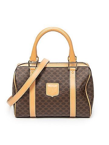 Céline Mini Boston (view 1)