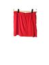 SJB Active by St. John's Bay 100% Polyester 92% Polyester 8% Spandex Red Skort Size XL - photo 2