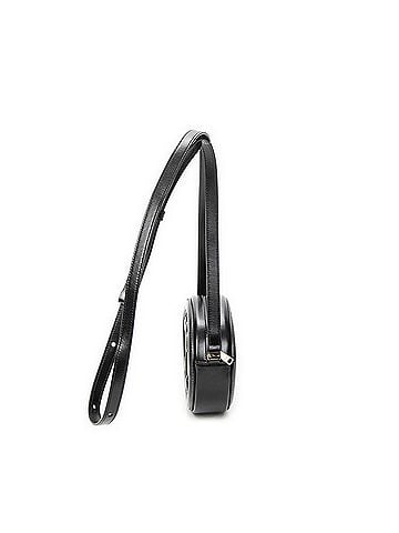 Céline Triomphe Oval Crossbody (view 2)