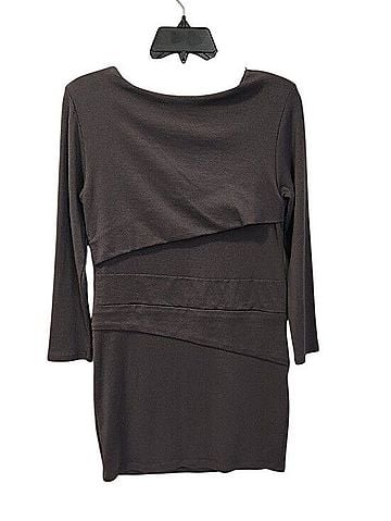Jarbo Casual Dress (view 2)