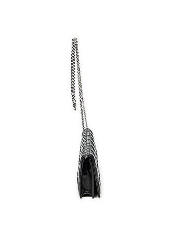 Dior Lady Dior Chain Clutch (view 2)