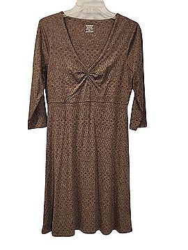 Toad & Co Rosalinda Casual Dress (view 1)