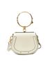 Chloé White Small Nile Bracelet One size - photo 1