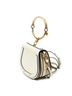 Chloé White Small Nile Bracelet One size - photo 3