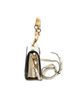 Chloé White Small Nile Bracelet One size - photo 4