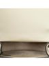 Chloé White Small Nile Bracelet One size - photo 8