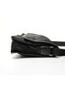 Prada 100% Nylon Black Prada Nylon Shoulder Bag, Black One size - photo 4