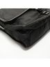 Prada 100% Nylon Black Prada Nylon Shoulder Bag, Black One size - photo 5