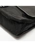 Prada 100% Nylon Black Prada Nylon Shoulder Bag, Black One size - photo 6