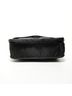 Prada 100% Nylon Black Prada Nylon Shoulder Bag, Black One size - photo 7