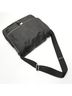 Prada 100% Nylon Black Prada Nylon Shoulder Bag, Black One size - photo 8