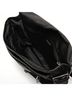 Prada 100% Nylon Black Prada Nylon Shoulder Bag, Black One size - photo 11