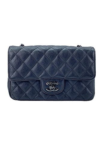 Chanel Chanel Matelassé Shoulder Bag, Black (view 2)