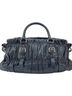 Prada 100% Other Black Prada PRADA 2-way shoulder bag, black One size - photo 3