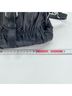 Prada 100% Other Black Prada PRADA 2-way shoulder bag, black One size - photo 4