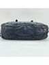 Prada 100% Other Black Prada PRADA 2-way shoulder bag, black One size - photo 7