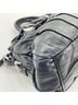 Prada 100% Other Black Prada PRADA 2-way shoulder bag, black One size - photo 8
