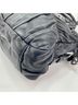 Prada 100% Other Black Prada PRADA 2-way shoulder bag, black One size - photo 9