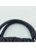 Prada 100% Other Black Prada PRADA 2-way shoulder bag, black One size - photo 11