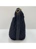 Prada 100% Other Black Prada PRADA Shoulder Bag Black One size - photo 6