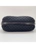 Prada 100% Other Black Prada PRADA Shoulder Bag Black One size - photo 7