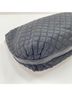 Prada 100% Other Black Prada PRADA Shoulder Bag Black One size - photo 8