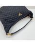 Prada 100% Other Black Prada PRADA Shoulder Bag Black One size - photo 10