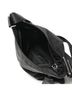 Prada 100% Other Black Prada PRADA Triangle Logo Plate Shoulder Bag Black One size - photo 10