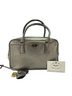 Prada 100% Leather Gold Prada Saffiano Handbag, Gold One size - photo 1