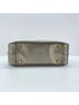 Prada 100% Leather Gold Prada Saffiano Handbag, Gold One size - photo 7